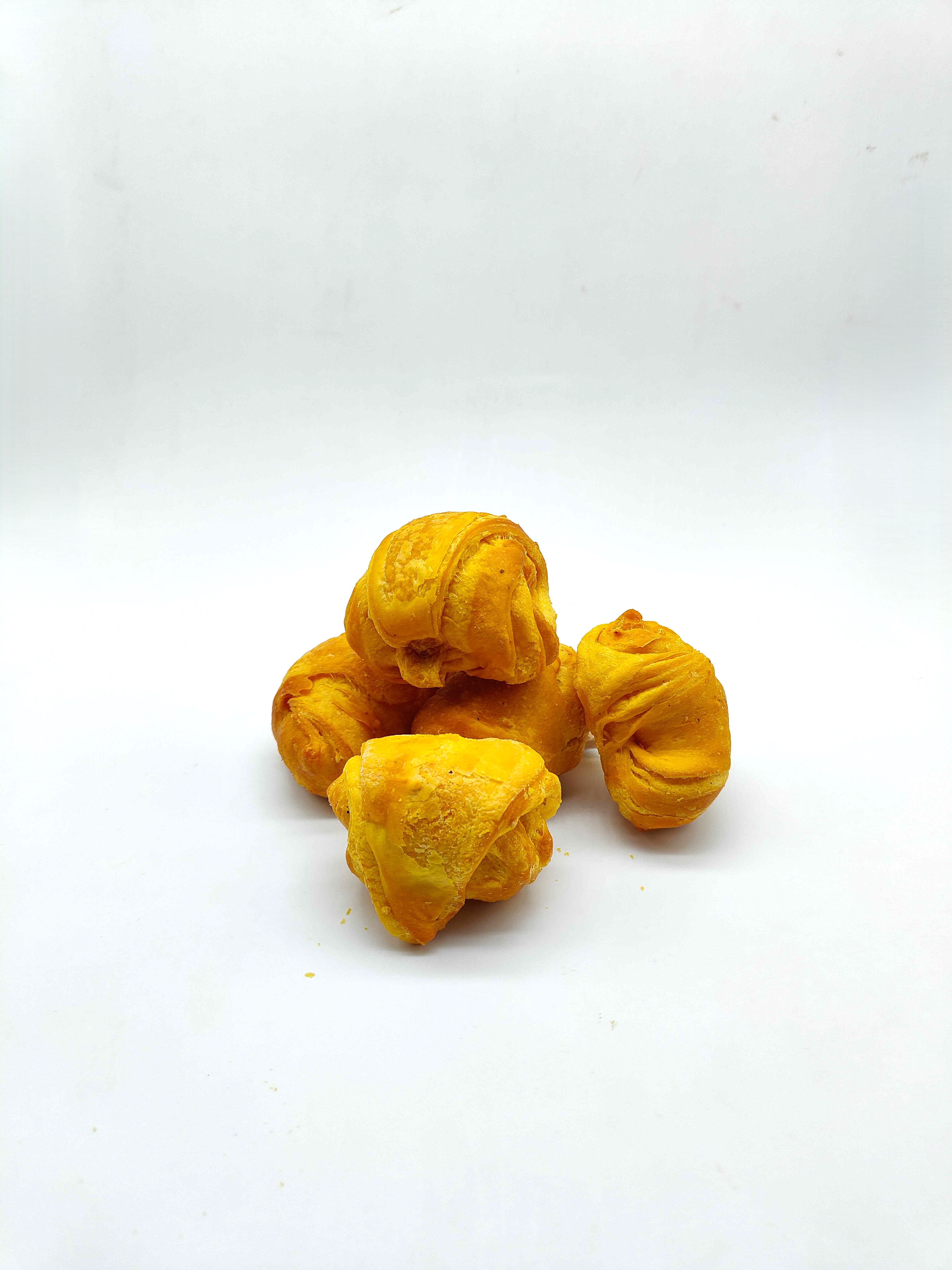 Twist Khari (200g  per pck)